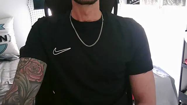 gabrielsaiyann online show from March 3, 12:33 pm