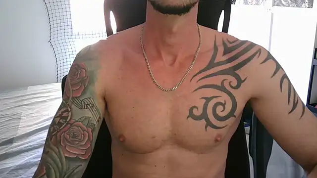 gabrielsaiyann online show from April 4, 12:35 pm