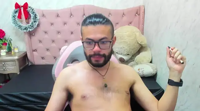 RodriWhite online show from January 8, 7:34 am