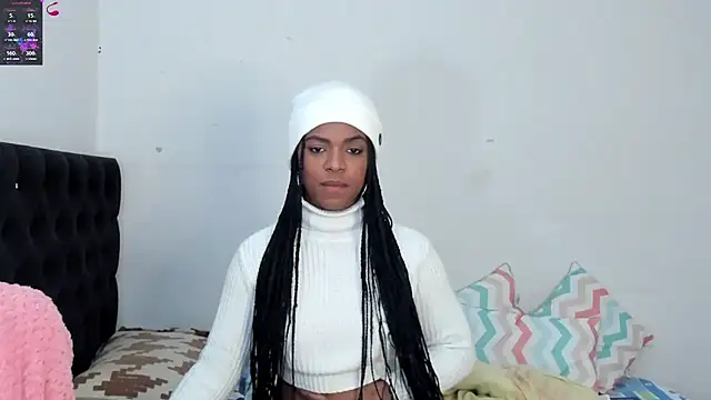 Marce 22 online show from March 3, 3:19 am