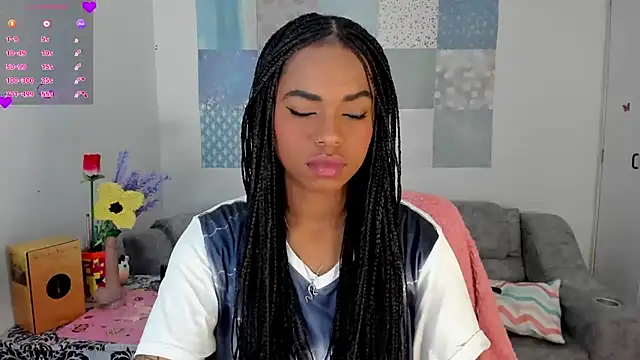 Marce 22 online show from March 10, 10:04 am