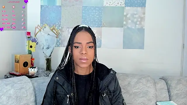 Marce 22 online show from March 15, 2:35 am