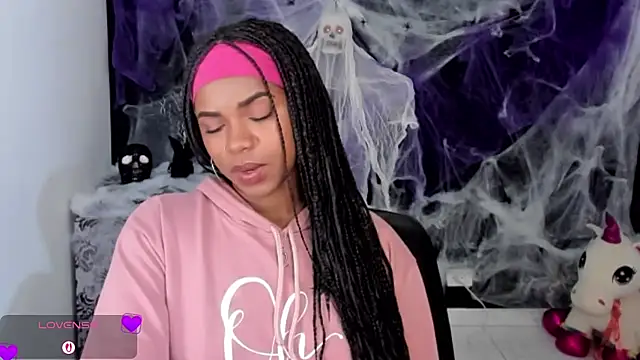 Marce 22 online show from October 9, 4:10 am