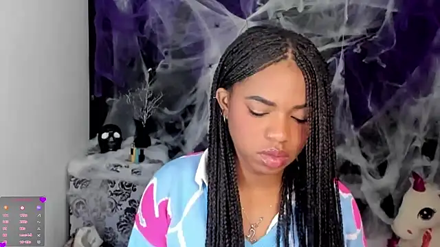 Marce 22 online show from October 19, 10:21 pm