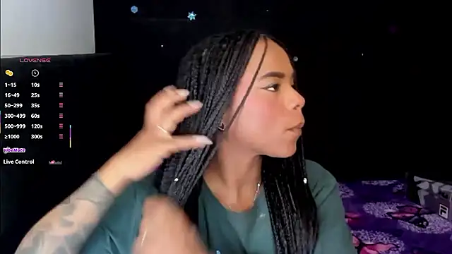 Marce 22 online show from January 13, 11:43 pm