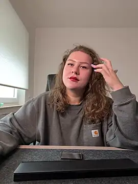 Fancy-Francy online show from December 13, 11:55 am