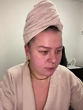 Fancy-Francy online show from January 8, 4:22 pm