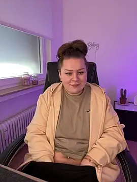 Fancy-Francy online show from January 16, 9:37 am