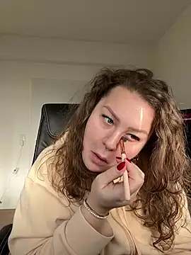 Fancy-Francy online show from January 17, 10:33 am