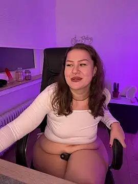 Fancy-Francy online show from January 23, 9:07 pm