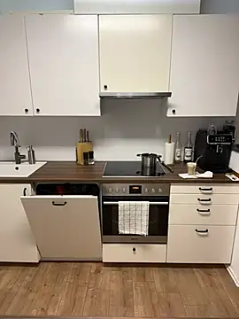 Fancy-Francy online show from January 24, 3:34 pm