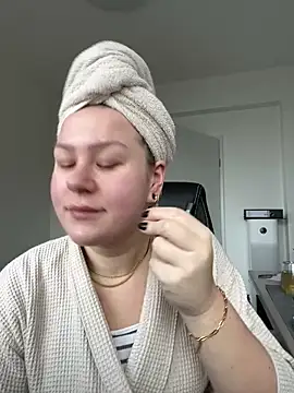 Fancy-Francy online show from February 18, 7:54 am