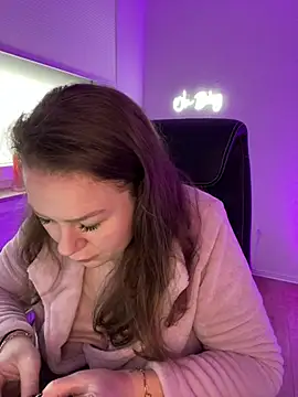 Fancy-Francy online show from February 20, 7:12 am