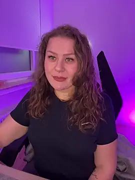 Fancy-Francy online show from March 4, 9:11 pm