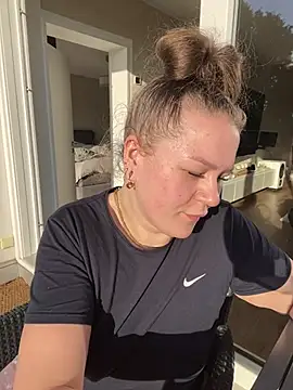 Fancy-Francy online show from March 6, 3:35 pm