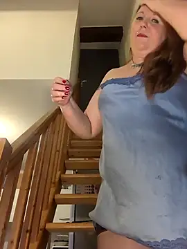 Candy-Desire online show from April 16, 6:19 pm