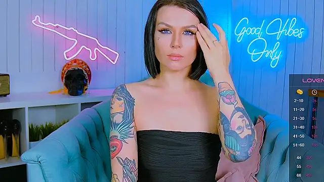 My toys pink online show from February 19, 3:50 am