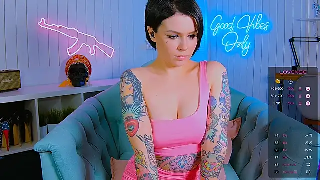 My toys pink online show from March 16, 12:01 am