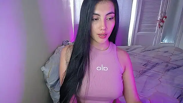 Venus Star online show from January 12, 8:14 pm