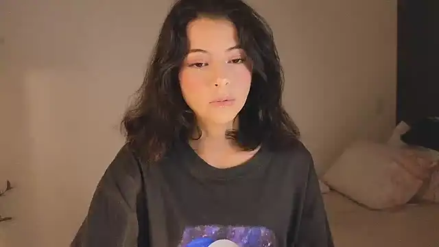 lissi S online show from December 2, 3:47 am