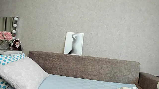 angelica marquise online show from March 4, 6:03 pm