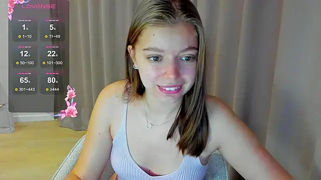 Nicky Rosee online show from October 29, 2:47 am