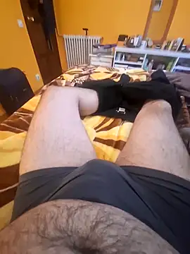 Escondido52 online show from March 4, 4:35 pm