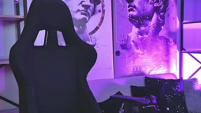 LexiWenford online show from January 14, 3:23 am