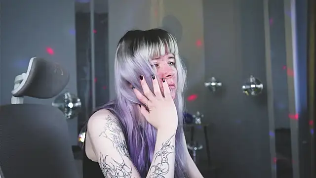 LexiWenford online show from March 24, 3:00 am