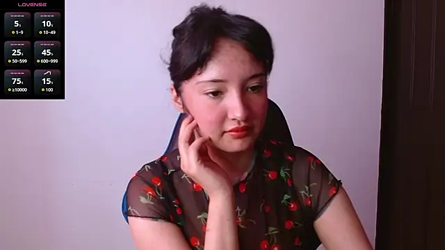 Snapshot of alexaa08 chatting on April 2, 2:04 pm alexaa08 online show from April 2, 2:04 pm