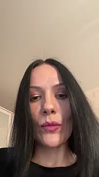 Devil Goddess online show from November 27, 12:18 pm