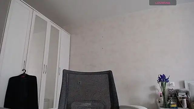 Devil Goddess online show from April 3, 2:26 pm