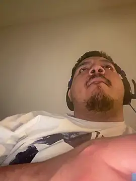 Detodo27 online show from February 28, 12:44 am