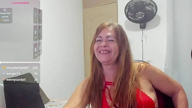 Snapshot of Sanddi_milff chatting on November 2, 4:42 pm Sanddi milff online show from November 2, 4:42 pm