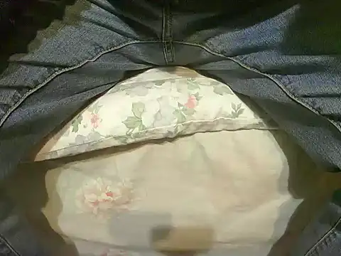 Tiger202441 online show from January 6, 5:38 pm