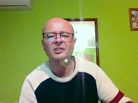 Tiger202441 online show from October 15, 9:59 pm