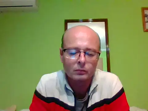 Tiger202441 online show from November 6, 9:48 pm