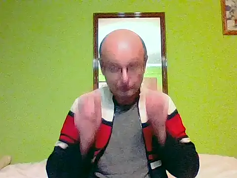 Tiger202441 online show from November 10, 9:25 pm