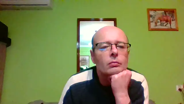 Tiger202441 online show from April 3, 9:57 pm