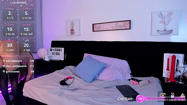 Snapshot of Natasha_Kinski chatting on February 7, 2:29 am Natasha Kinski online show from February 7, 2:29 am