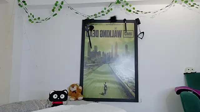kittyzenn online show from May 21, 7:54 pm