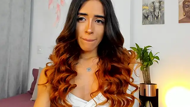 StormiRusso online show from January 17, 2:08 am