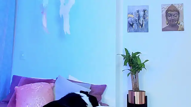 StormiRusso online show from January 30, 12:39 am