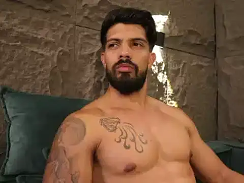 DannSaenz online show from March 13, 1:21 am