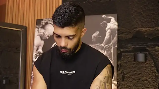 DannSaenz online show from September 11, 11:21 am