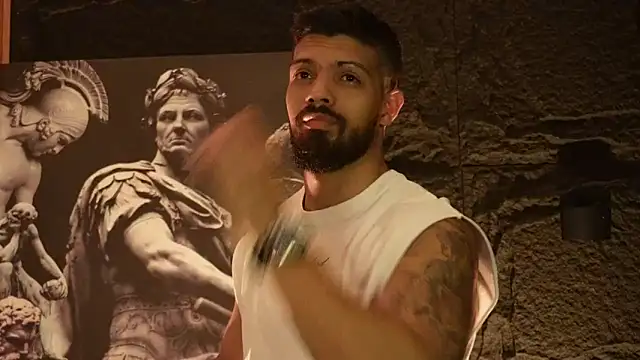 DannSaenz online show from September 19, 12:06 pm