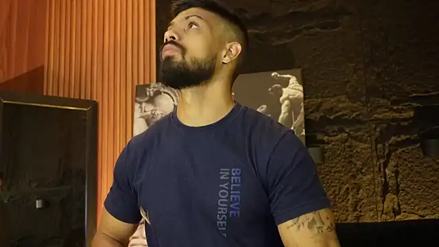 DannSaenz online show from September 23, 11:35 am