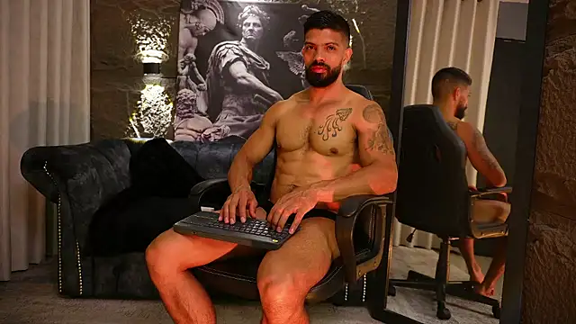 DannSaenz online show from January 12, 1:38 pm