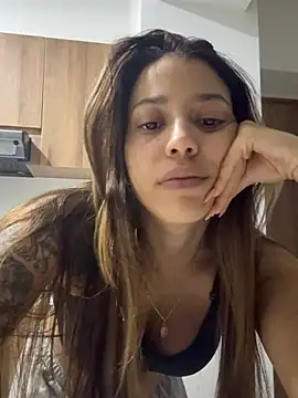 DanielaSaenz0 online show from March 9, 12:47 am