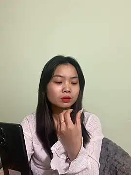 Maeve2k5 online show from January 6, 9:52 am